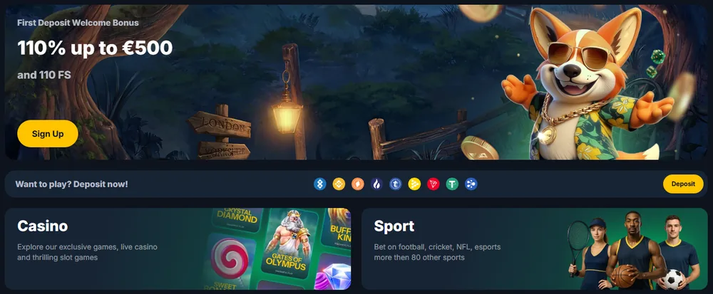 EgoGames casino Romania